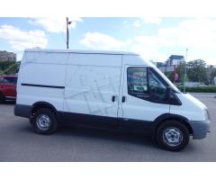 Ford Transit 2,2TDCi ČR ! 2.MAJ.! -21%DPH ! - 6