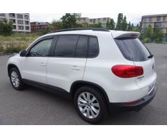 Volkswagen Tiguan 1.4 TSI 90 kW Po rozvodech! - 8