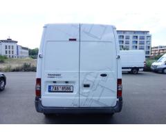 Ford Transit 2,2TDCi ČR ! 2.MAJ.! -21%DPH ! - 9