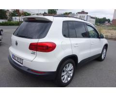 Volkswagen Tiguan 1.4 TSI 90 kW Po rozvodech! - 10