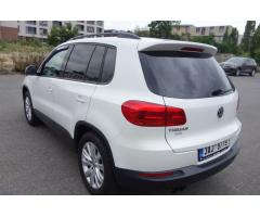 Volkswagen Tiguan 1.4 TSI 90 kW Po rozvodech! - 11