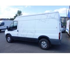 Ford Transit 2,2TDCi ČR ! 2.MAJ.! -21%DPH ! - 12