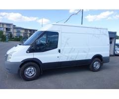 Ford Transit 2,2TDCi ČR ! 2.MAJ.! -21%DPH ! - 13