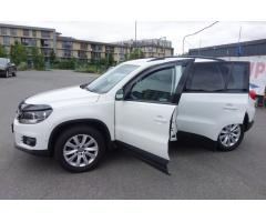 Volkswagen Tiguan 1.4 TSI 90 kW Po rozvodech! - 14