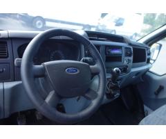 Ford Transit 2,2TDCi ČR ! 2.MAJ.! -21%DPH ! - 14