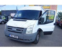 Ford Transit 2,2TDCi ČR ! 2.MAJ.! -21%DPH ! - 17