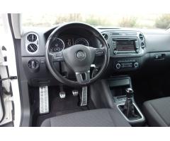 Volkswagen Tiguan 1.4 TSI 90 kW Po rozvodech! - 18