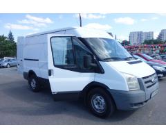 Ford Transit 2,2TDCi ČR ! 2.MAJ.! -21%DPH ! - 18