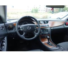Mercedes-Benz CLS CLS 350 CDI - 13