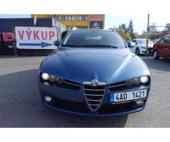 Alfa Romeo Ostatní 2.4 JTD 147 kW čtěte popis ! - 20