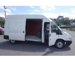 Ford Transit 2,0TDDi L3H3  TAŽNÉ, KAMERA !! - 6