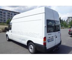 Ford Transit 2,0TDDi L3H3  TAŽNÉ, KAMERA !! - 7