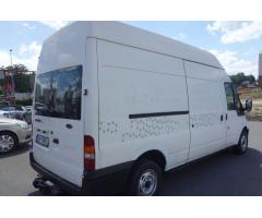 Ford Transit 2,0TDDi L3H3  TAŽNÉ, KAMERA !! - 8