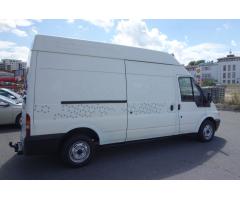 Ford Transit 2,0TDDi L3H3  TAŽNÉ, KAMERA !! - 9