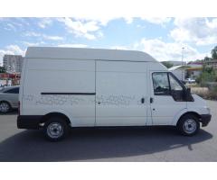 Ford Transit 2,0TDDi L3H3  TAŽNÉ, KAMERA !! - 10