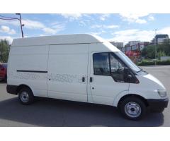 Ford Transit 2,0TDDi L3H3  TAŽNÉ, KAMERA !! - 11