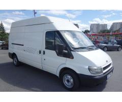 Ford Transit 2,0TDDi L3H3  TAŽNÉ, KAMERA !! - 12