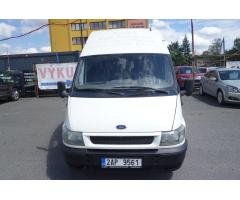 Ford Transit 2,0TDDi L3H3  TAŽNÉ, KAMERA !! - 13