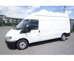 Ford Transit 2,0TDDi L3H3  TAŽNÉ, KAMERA !! - 14