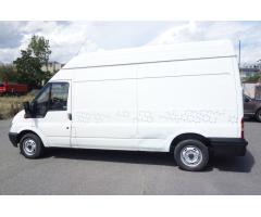 Ford Transit 2,0TDDi L3H3  TAŽNÉ, KAMERA !! - 16