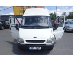 Ford Transit 2,0TDDi L3H3  TAŽNÉ, KAMERA !! - 17