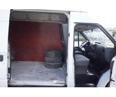 Ford Transit 2,0TDDi L3H3  TAŽNÉ, KAMERA !! - 24