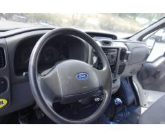 Ford Transit 2,0TDDi L3H3  TAŽNÉ, KAMERA !! - 25