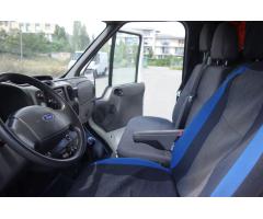 Ford Transit 2,0TDDi L3H3  TAŽNÉ, KAMERA !! - 26