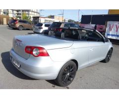 Volkswagen EOS 2.0 TDI Kůže! NAVI! - 6