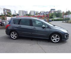 Peugeot 308 SW 1.6 HDI 110 k Premium Pack - 6