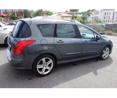 Peugeot 308 SW 1.6 HDI 110 k Premium Pack - 7