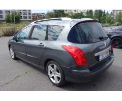 Peugeot 308 SW 1.6 HDI 110 k Premium Pack - 8