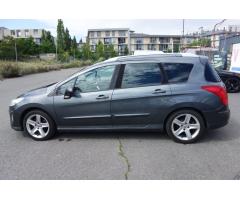 Peugeot 308 SW 1.6 HDI 110 k Premium Pack - 9