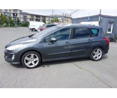 Peugeot 308 SW 1.6 HDI 110 k Premium Pack - 10