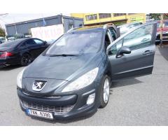 Peugeot 308 SW 1.6 HDI 110 k Premium Pack - 11