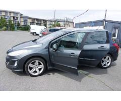 Peugeot 308 SW 1.6 HDI 110 k Premium Pack - 12