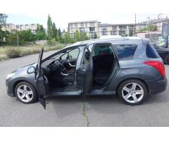 Peugeot 308 SW 1.6 HDI 110 k Premium Pack - 13