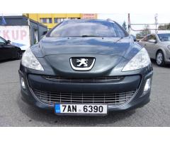 Peugeot 308 SW 1.6 HDI 110 k Premium Pack - 14