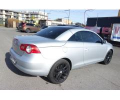 Volkswagen EOS 2.0 TDI Kůže! NAVI! - 15