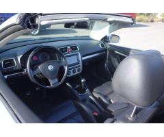 Volkswagen EOS 2.0 TDI Kůže! NAVI! - 20