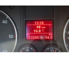 Volkswagen EOS 2.0 TDI Kůže! NAVI! - 23