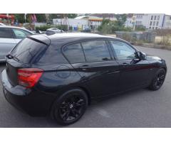 BMW Řada 1 2.0 118d Sport Line - 6