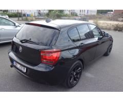 BMW Řada 1 2.0 118d Sport Line - 7