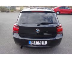 BMW Řada 1 2.0 118d Sport Line - 8