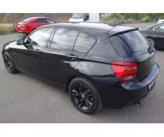 BMW Řada 1 2.0 118d Sport Line - 9