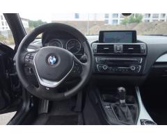 BMW Řada 1 2.0 118d Sport Line - 12