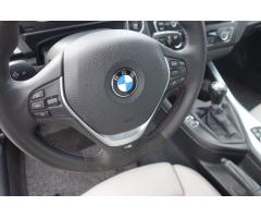 BMW Řada 1 2.0 118d Sport Line - 13