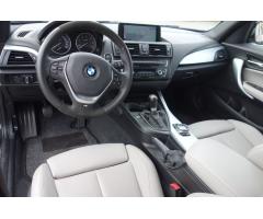 BMW Řada 1 2.0 118d Sport Line - 14