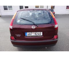 Nissan Almera Tino 1,8i  ČR !  2.MAJITEL !!! - 16