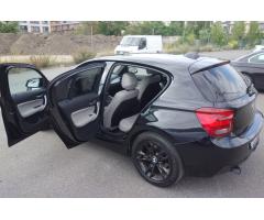 BMW Řada 1 2.0 118d Sport Line - 27